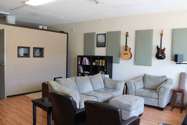 Bass Traps Bass Traps