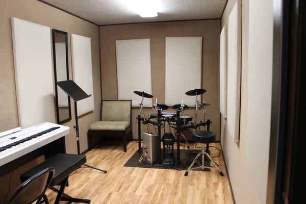 Sound Absorption Panels Sound Absorption Panels